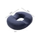 thumbnail image 5 of Cojines de silla del cojín de los asientos de la almohada del donut, cojín del alivio de los dolores del coxis, cojines de los asientos de la espuma de la memoria, 5 of 5