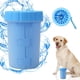 thumbnail image 3 of Limpiador de silicona, masajea a perros y gatos con una toalla para limpiar sus patas embarradas., 3 of 5