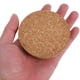 thumbnail image 2 of 6 tapones de corcho para botellas de vidrio, tapones de madera blanda natural, tapas de floreros hidropónicos, tapas de corcho reutilizables para plantar en agua., 2 of 7
