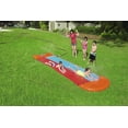 thumbnail image 3 of Bestway Water Slide, Multicolor Double, 3 of 6