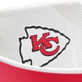 thumbnail image 3 of Kansas City Chiefs Large Party Bowl, 3 of 3