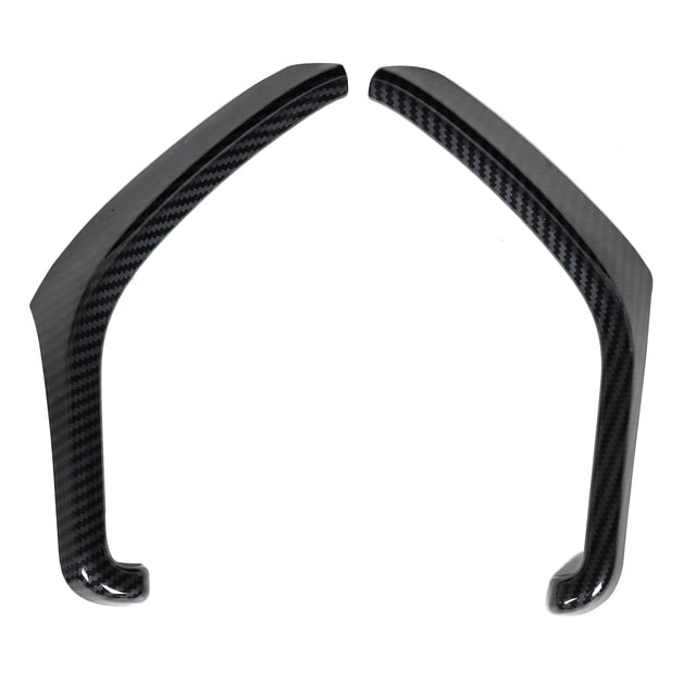 Dashboard Side Trim,Dashboard Side Instrument Box Car Dash Parts Dashboard Instrument Box Cover Unbeatable Value