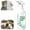 1Pcs, variant on 17 OZ Headstone Cleaner for Grave Tombstone Granite and Stone Daily Cleaning