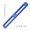 Blue, variant on Lightweight Road Bike Bottle Cage Mount Extension Adapter B-RAD Mounting Base