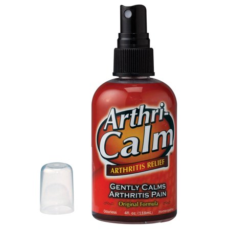 Arthri-Calm Arthritis Relief