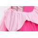 thumbnail image 4 of Vestido para niñas, disfraz de Cosplay de la Bella Durmiente--90 oso de fresa Electrónica, 4 of 5