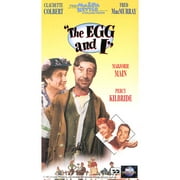 Egg And I, The