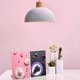 thumbnail image 4 of 12 in 1 Camera Accessories Colorful Camera Bag Compatible for Instax Mini 11 Instant Camera for Collecting and Viewing Photos, 4 of 4