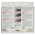 thumbnail image 5 of Frost King® V85M Extra Strength Shrink Window Kits, XL, Polyolefin, 5 of 9