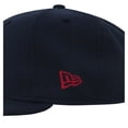 thumbnail image 2 of Star Wars Rogue Squadron 59Fifty Fitted Hat-7 3/8 Fitted, 2 of 8