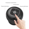 thumbnail image 2 of Electric Heat Cupping Device 12 Model Wireless Intelligent Vacuum Scraping Negative Pressure Suction Device Slimming, 2 of 8