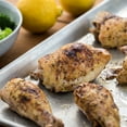 thumbnail image 4 of Lawry's Lemon Pepper With Lemon Marinade, 12.0 fl oz Bottle, 4 of 13