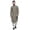 Black2, variant on Atasi Designer Long Sleeve Kurta For Boys Casual Printed Cotton Flex Kurta