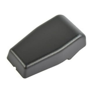 Jeep wrangler rear window hinge cover deals