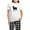 With Checker Pant, variant on CafePress - American Bulldog Women's Light Pajamas - Women's Short Sleeve Print T-Shirt and Pants Light Cotton Pajama Set