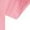 Pink, variant on ZACPNCV Girls 2 Piece Summer Outfits Kids Short Sleeve T-Shirts and Elastic Waist Shorts Clothing Sets Black 8-9 Years
