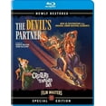 thumbnail image 1 of The Devil's Partner (1961) / Creature From The Haunted Sea (1961), 1 of 1