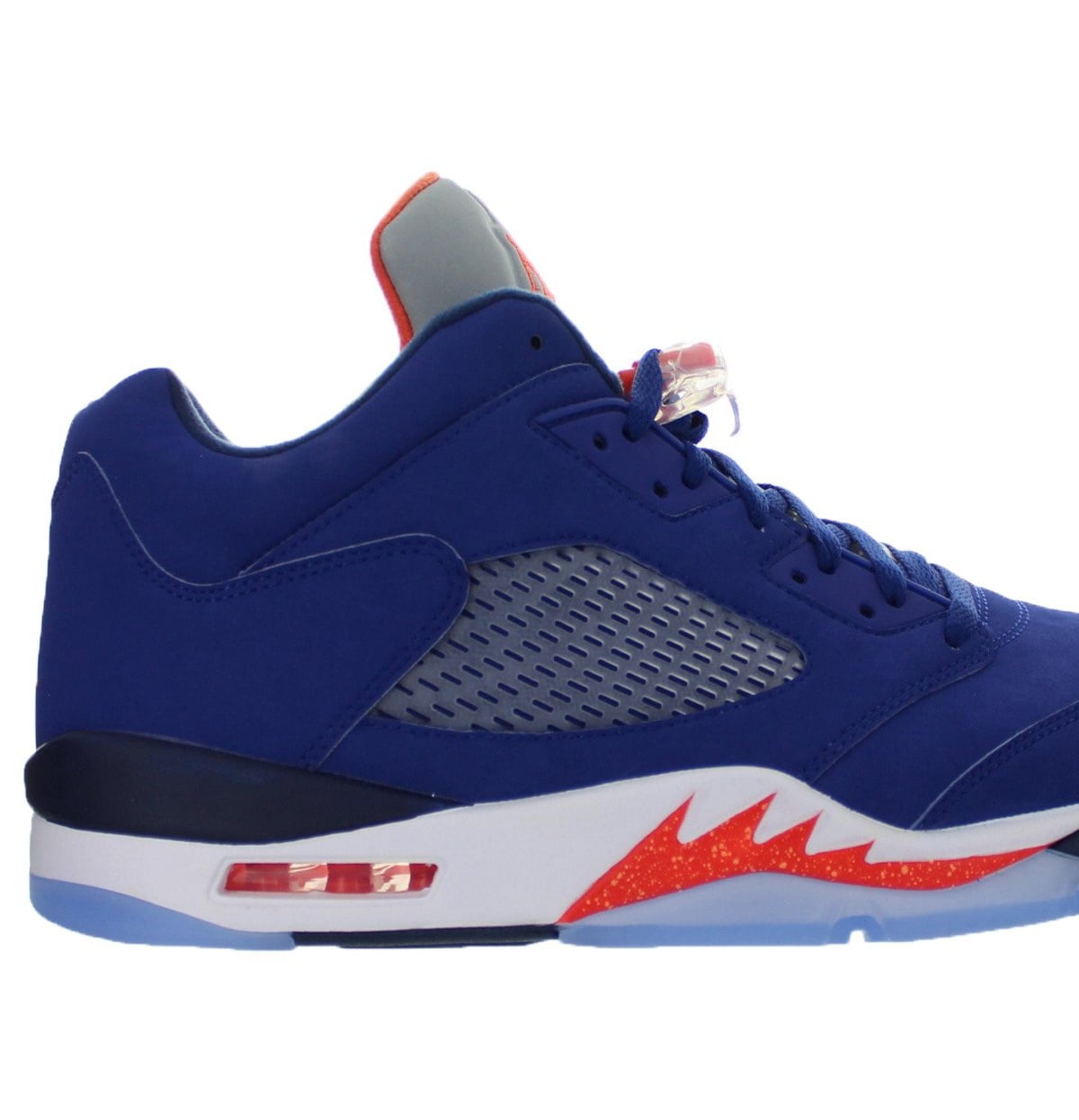 jordan 5 low wings resell price