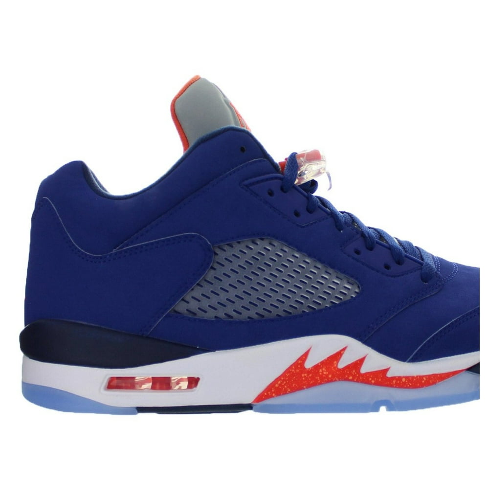 jordan retro knicks