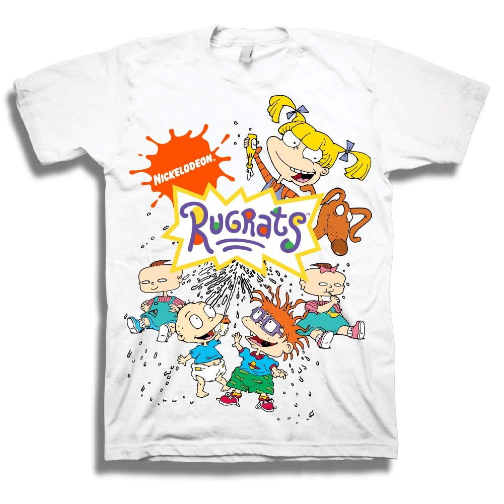 rugrats 90s baby jacket