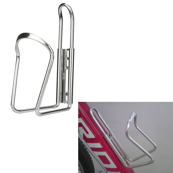 Black Friday Deals 2022 TIMIFIS Camping Accessories New Aluminum Alloy Bike Bicycle Cycling Drink Water Bottle Rack Holder Cage Christmas Gifts