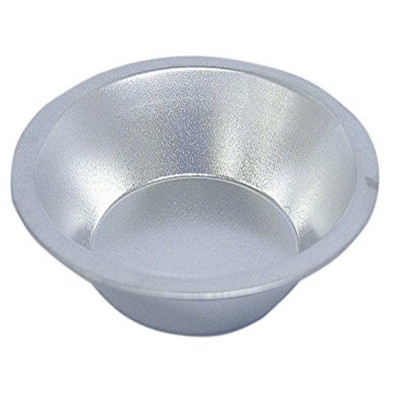 PIE PAN 5" TIN INDIVIDUAL