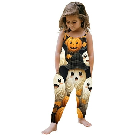 

Toddler Baby Girl Prints Jumpsuit Sleeveless Romper Outfits Pants Clothes Sweater Jumpsuit Baby Girl Baby Girl Jumpsuit Pork Winter Short Sleeve Pajamas 1st Birthday Toddler Girl 8 Clothes Floral Lace