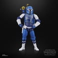 thumbnail image 4 of Figura de acción STAR WARS The Black Series Mandalorian Scout, 4 of 9