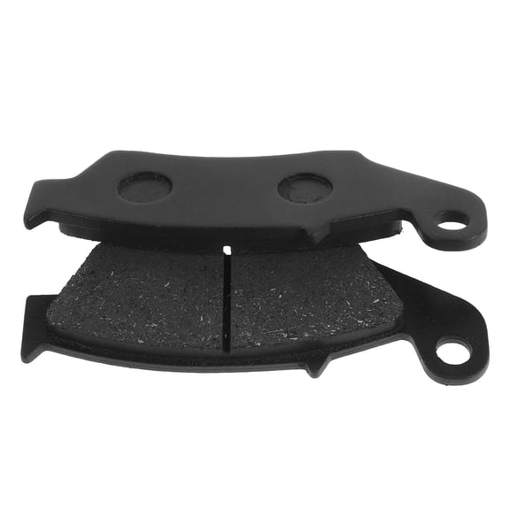 FRCOLOR Motorcycle Front Brake Pads Front Left Right Brake Pad Atv Brake Pads Replacement Compatible For Honda