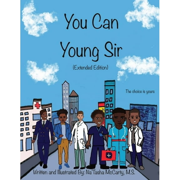You Can Young Sir (Extended Edition), (Paperback)