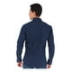 thumbnail image 4 of Camisa Porto Blanco Caballero Algodon Azul Marino, 4 of 6