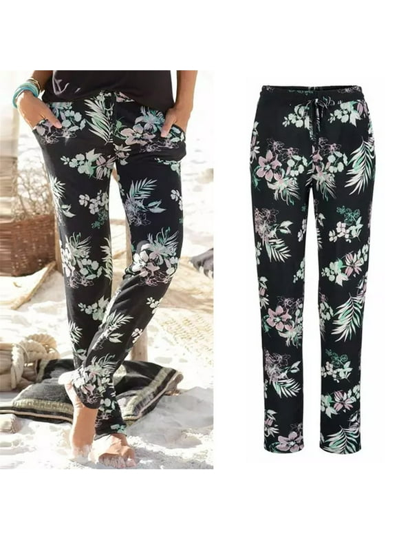 Lightweight Pants Summer