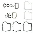 thumbnail image 3 of findmall New Gasket Set for 494241 490525 480-149, 3 of 5