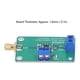 thumbnail image 5 of Detector Logarítmico, Detector De Registro RF Profesional, 160dB 100pA-10mA AD8304 Para Laboratorio Industrial ANGGREK Otros, 5 of 8