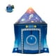 thumbnail image 3 of Carpa Para Niños Tela De Poliéster Prince Castle Para Niños Carpas Para Niños Plegables Dreamy Baby Play House Carpa Para Niños Al Aire Libre Espacio Para Niños Picnic Al Aire Libre Advancent BA000436-00, 3 of 6