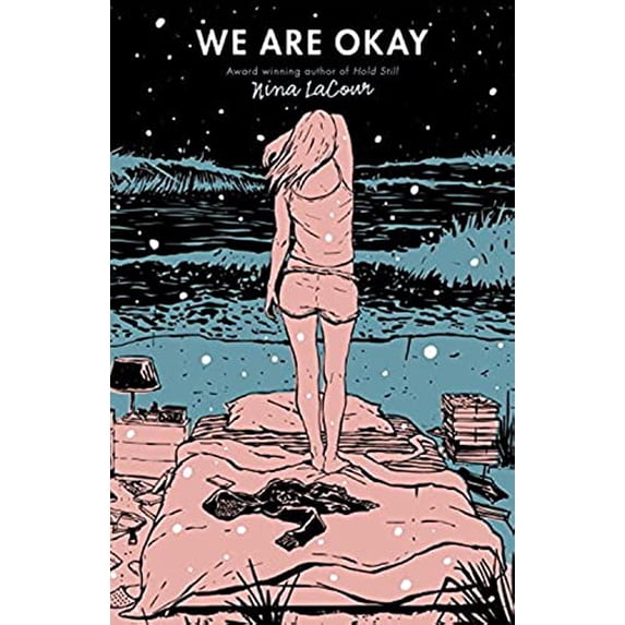 Pre-Owned WE ARE OKAY