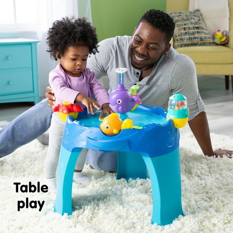 Baby floor activity center new arrivals
