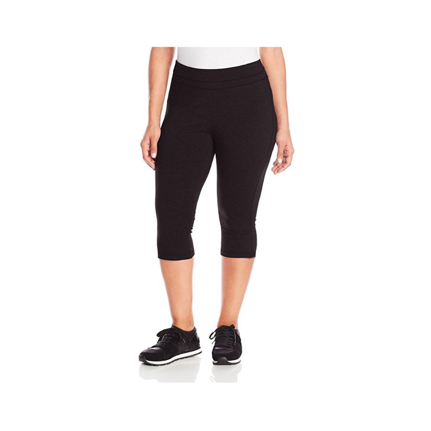 Danskin Essentials Yoga Crop Pant
