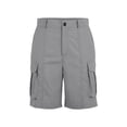thumbnail image 3 of Women's Pants Pocket Fitness Running Outdoor Hiking Casual Summer Pants for Women Gray 2Xl, 3 of 9
