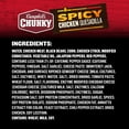thumbnail image 4 of Campbell's Chunky Soup, Spicy Chicken Quesadilla Soup, 18.8 oz Can, 4 of 16