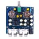 thumbnail image 3 of AC 12V 1A 6J1 Value Preamp Tube Preamp Amplifier Board PreAmplifier Headphone DIY Kits, 3 of 5