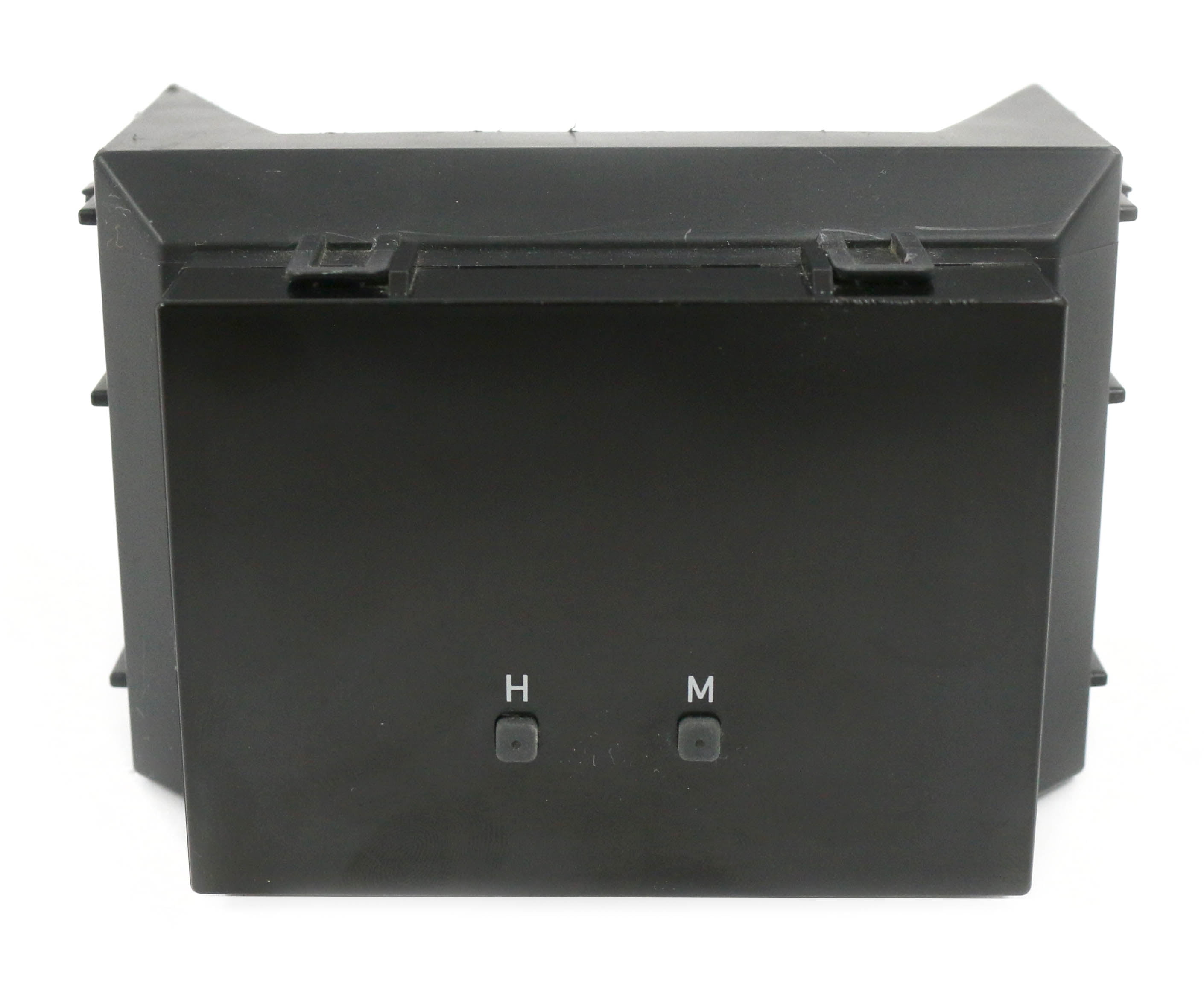 Restored 2011-2013 Toyota Highlander Radio Information Display Screen Part - 83910-0E030 (Refurbished)