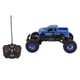 thumbnail image 2 of Coche de control remoto ANGGREK RC Azul 1:18 Para Niños Todo Terreno 6 años, 2 of 7