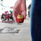 thumbnail image 5 of Bitty Boomers - Bocina Bluetooth Marvel Iron Man 5" Bitty Boomers BITTYIRON, 5 of 7