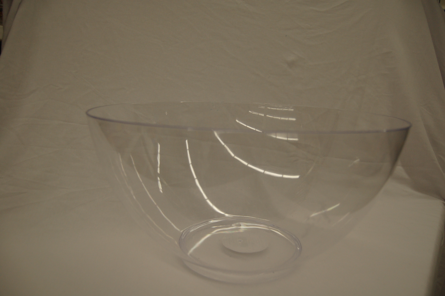 Generic Classic Punch Bowl