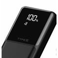thumbnail image 6 of TYPE S 8600mAh Jump Starter & Portable Power Bank, 6 of 7