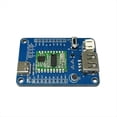 thumbnail image 4 of SU-03T Offline Speech Recognition Control English Chinese Recognition Support GPIO Port Control Multi-Function Module, 4 of 8