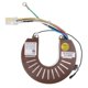 thumbnail image 1 of Anderic - Receptor remoto para ventilador de techo Stealth G105301000 RH-786R (receptor solamente) - Funciona con control remoto RH787T / RR787T, 1 of 8