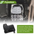 thumbnail image 3 of Filtros de transmisión 5ET50 No.24254192 para Chevrolet Malibu 2016-2019 1 Pc Motor, 3 of 6