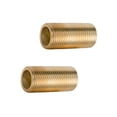 thumbnail image 2 of Wall Mount Faucet Installation Kit | Faucet Mounting Adapter Set for 1/2-inch IPS Female Inlet, 2 of 4